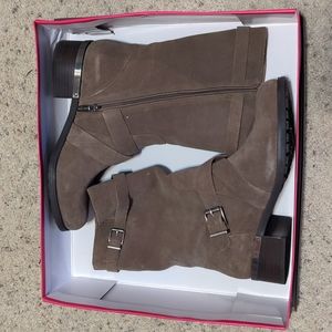 Women's Vince Camuto boots. New. Size 10